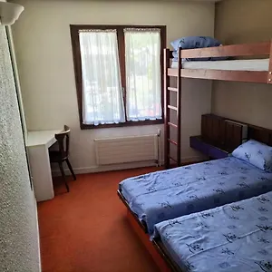 Triple Avec Salle De Bains Privative 3 Vallouise